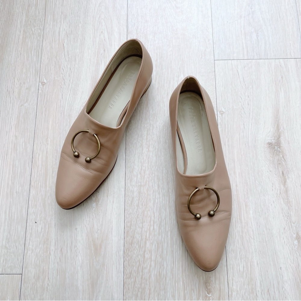 Freda Salvador Lane Loafer